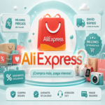 web aliexpress dropshipping