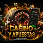 web afiliados casino y apuestas