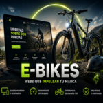 Web e-bikes afiliados