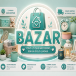web bazar dropshipping