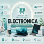 web electrónica dropshipping