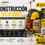 web empresa construcción
