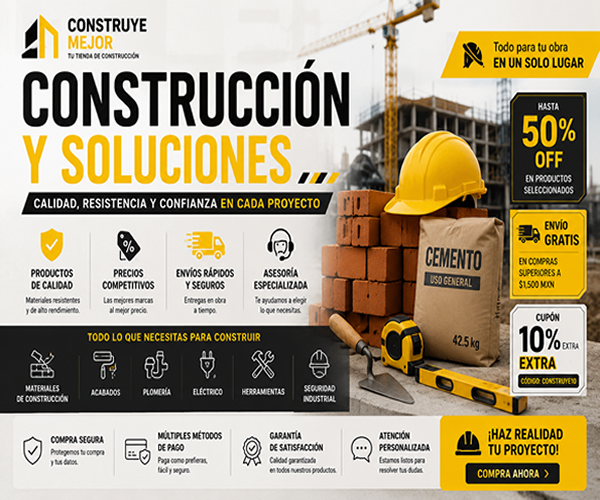 empresa construccion web empresa construcción - Imagen 1