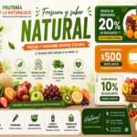 web empresa fruteria