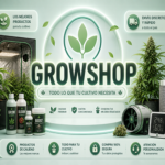 web growshop dropshipping