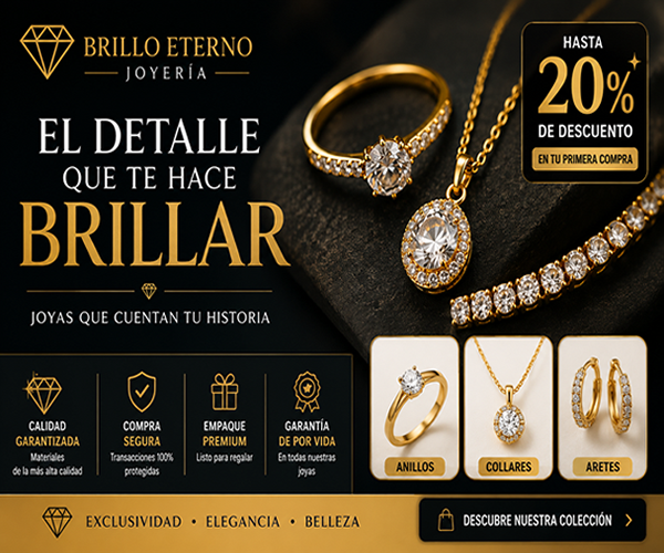 joyeria empresa web joyeria empresa - Imagen 1