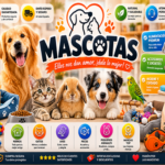 web mascotas dropshipping
