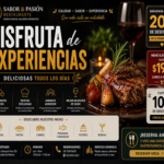 web restaurante empresa