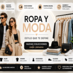 web ropa y moda dropshipping